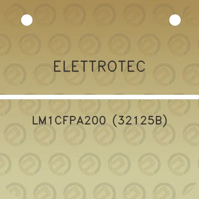 elettrotec-lm1cfpa200-32125b