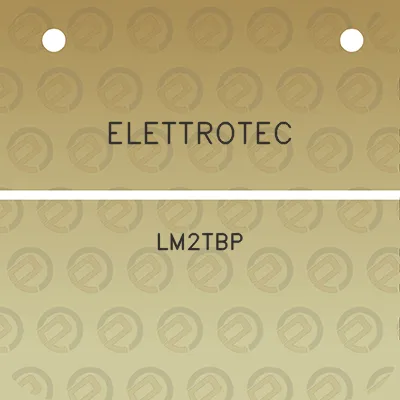 elettrotec-lm2tbp