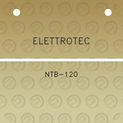 elettrotec-ntb-120