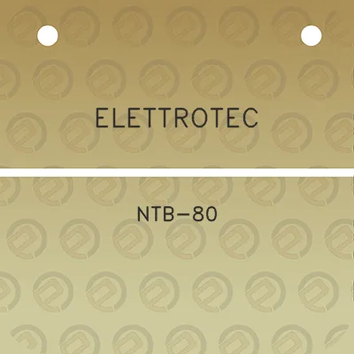 elettrotec-ntb-80