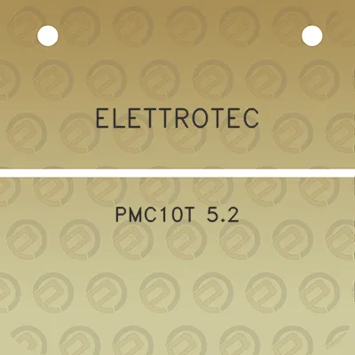 elettrotec-pmc10t-52