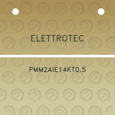 elettrotec-pmm2aie14kt05