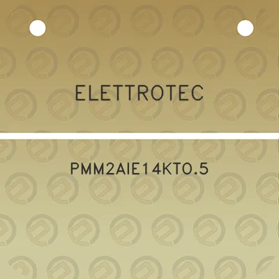 elettrotec-pmm2aie14kto5