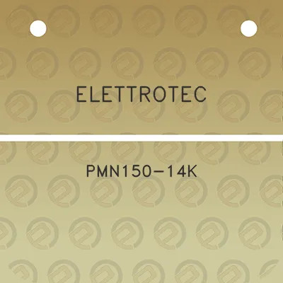 elettrotec-pmn150-14k