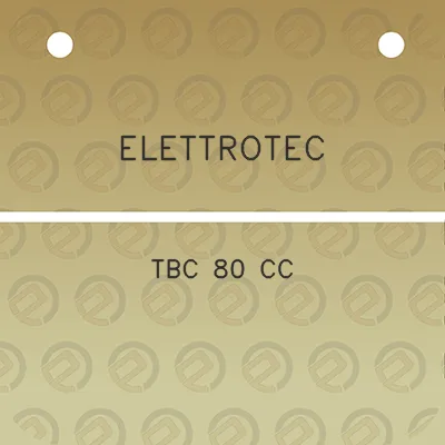 elettrotec-tbc-80-cc