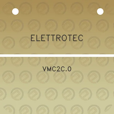 elettrotec-vmc2c0