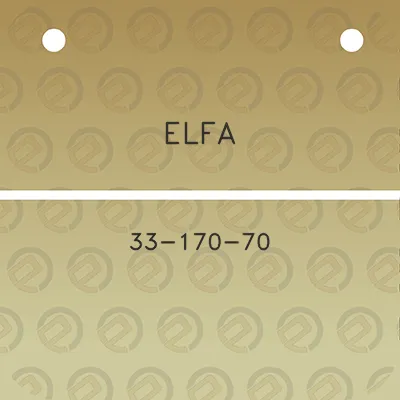 elfa-33-170-70