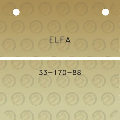 elfa-33-170-88