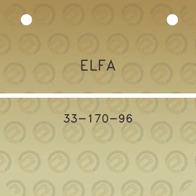 elfa-33-170-96