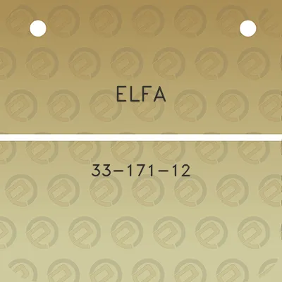 elfa-33-171-12