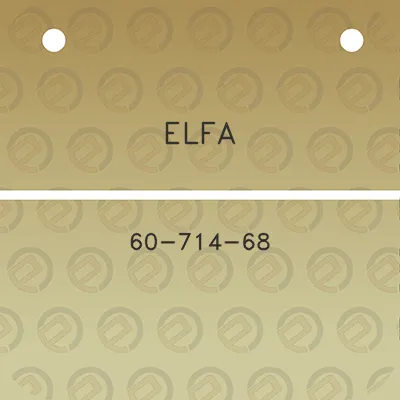 elfa-60-714-68