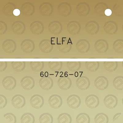 elfa-60-726-07