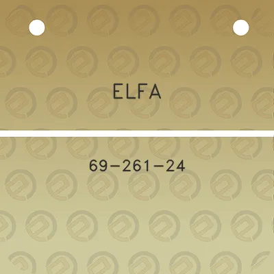 elfa-69-261-24