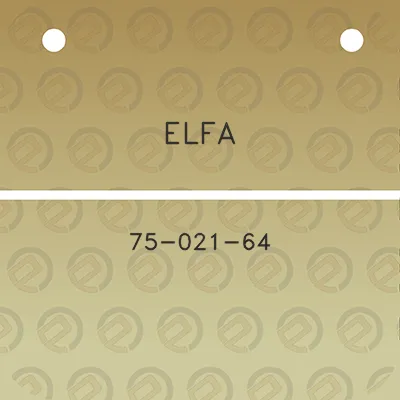 elfa-75-021-64