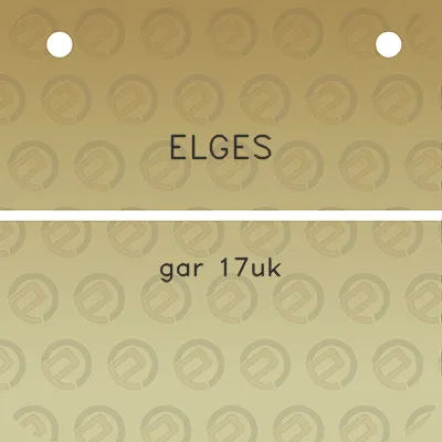 elges-gar-17uk