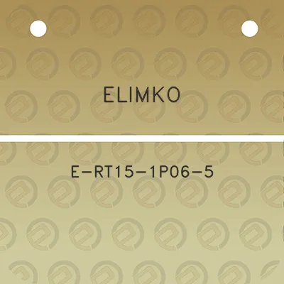 elimko-e-rt15-1p06-5