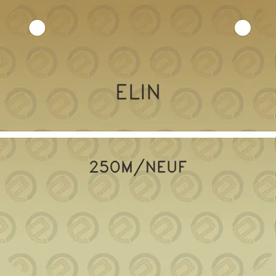 elin-25omneuf