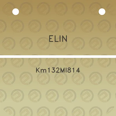 elin-km132mi814