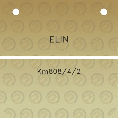 elin-km80842