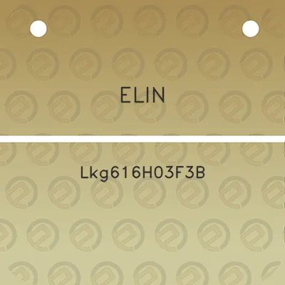 elin-lkg616h03f3b