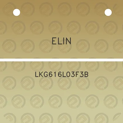 elin-lkg616l03f3b