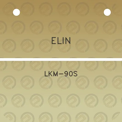 elin-lkm-90s