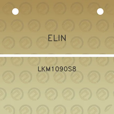 elin-lkm1090s8