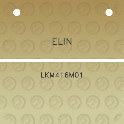 elin-lkm416m01