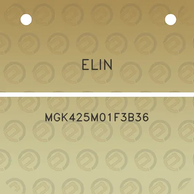 elin-mgk425m01f3b36