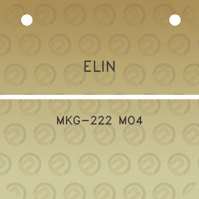 elin-mkg-222-mo4