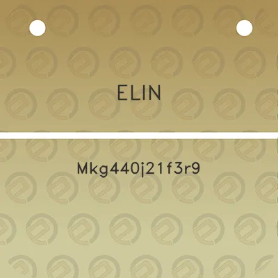 elin-mkg440j21f3r9