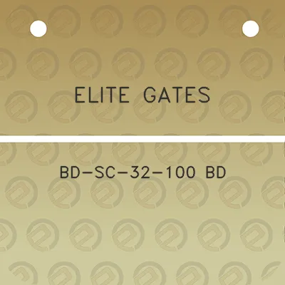 elite-gates-bd-sc-32-100-bd