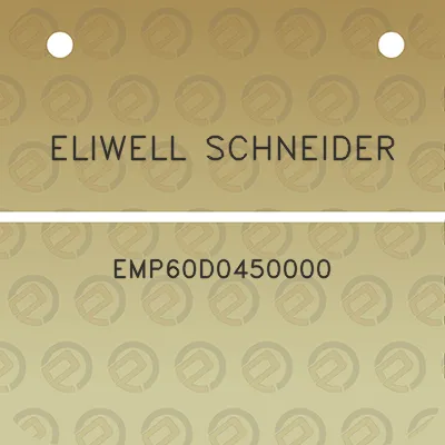 eliwell-schneider-emp60d0450000