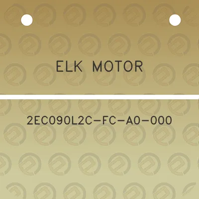 elk-motor-2ec090l2c-fc-a0-000