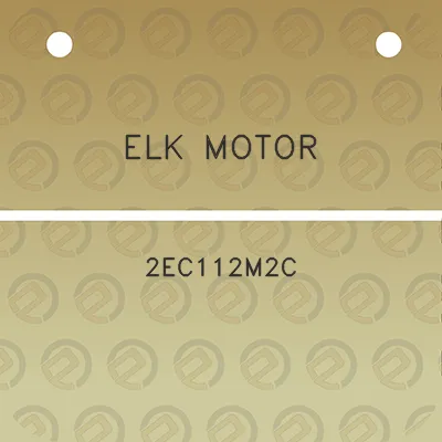 elk-motor-2ec112m2c