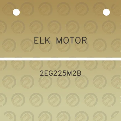 elk-motor-2eg225m2b