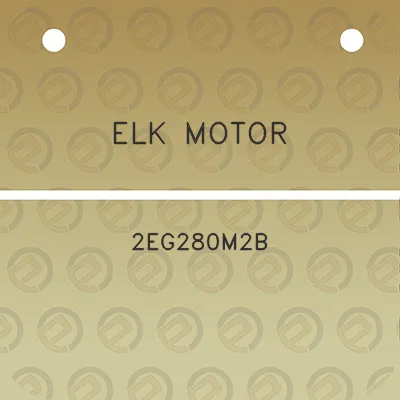 elk-motor-2eg280m2b