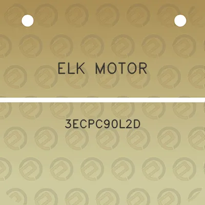 elk-motor-3ecpc90l2d