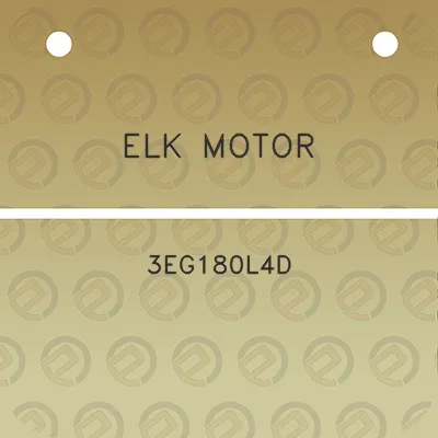 elk-motor-3eg180l4d