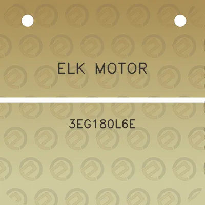 elk-motor-3eg180l6e