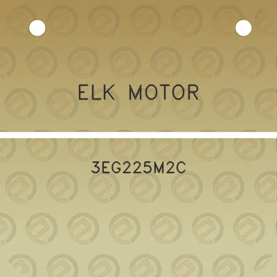 elk-motor-3eg225m2c