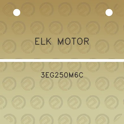 elk-motor-3eg250m6c