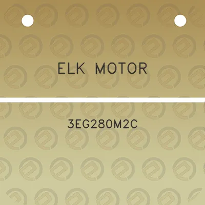 elk-motor-3eg280m2c