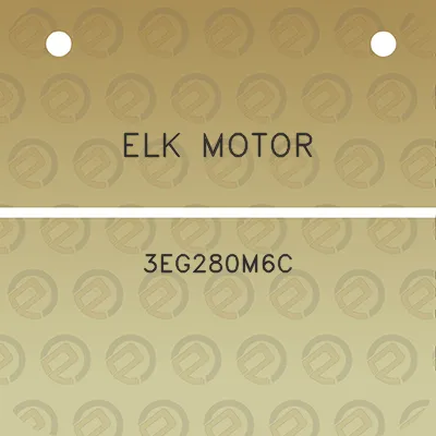 elk-motor-3eg280m6c