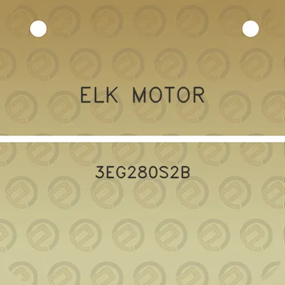 elk-motor-3eg280s2b