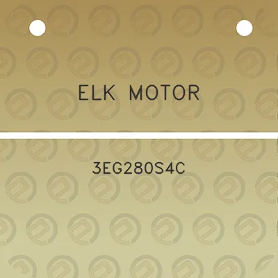 elk-motor-3eg280s4c