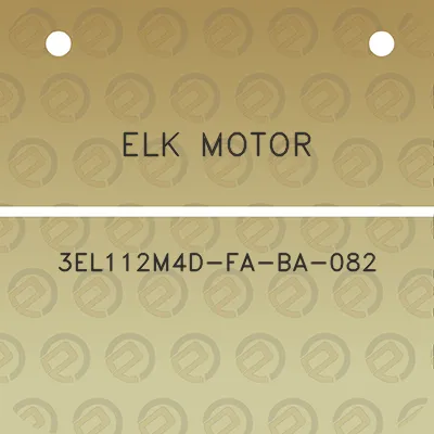 elk-motor-3el112m4d-fa-ba-082