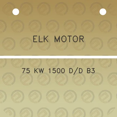 elk-motor-75-kw-1500-dd-b3