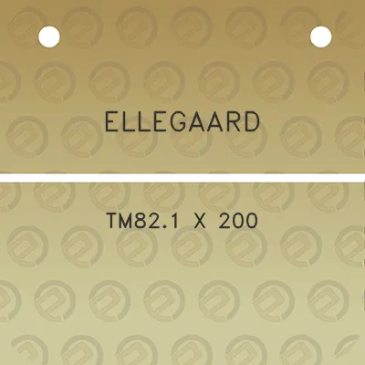 ellegaard-tm821-x-200