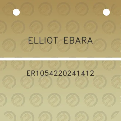 elliot-ebara-er1054220241412